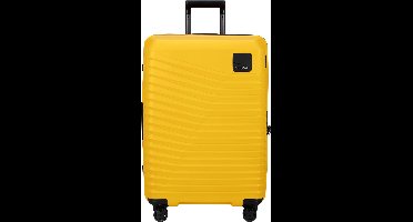 Samsonite Reiskoffer - INTUO spinner 69/25 uitbreidbaar - Citrus - 87 l