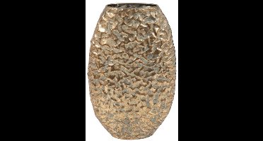 Vaas Lisa Lynn goud 30,5x9x48,5cm