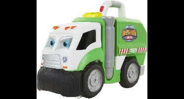 REAL WORKIN BUDDIES MR DUSTY