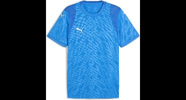 Puma TeamCUP Jersey 706272 Electro Royal-Puma White-Puma Team Royal-3XL