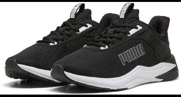 Puma Laufschuhe Low FTR Wave 311095 Puma Black-Puma White-Puma Black-37,5