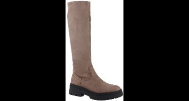 Mexx MI001803753W-01-2009 dames laarzen sportief maat 42 beige