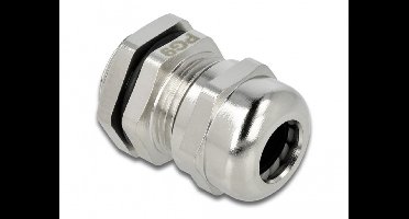 Kabelwartel PG9 metaal