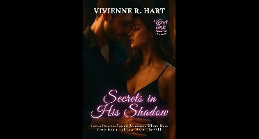 Velvet Ink: Shades of Desire 1 - Secrets in His Shadow
