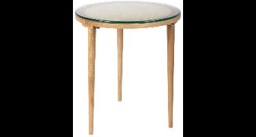 Puur - Gijs bijzettafel - klein