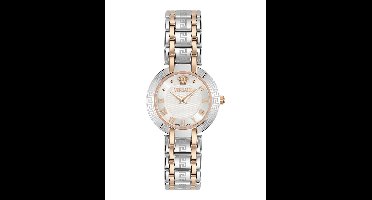 Versace Antlia VE0P00525 Horloge - Staal - Multi - Ø 34 mm