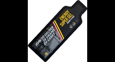 Born Energy Super Gel - 12 stuks