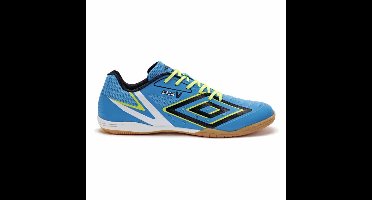 Umbro Sala V Zaalschoenen Blauw EU 44 Man