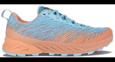 Lowa Amplux Trailschoenen Oranje EU 39 1/2 Vrouw