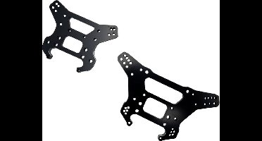 239026+239037 Reserveonderdeel Demperbruggen