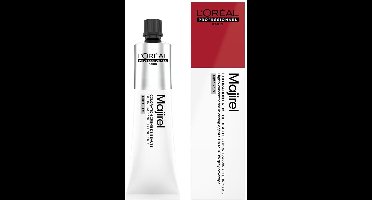 L'Oréal Professionnel - Haarverf - Majirouge - 50 ML - 4.62