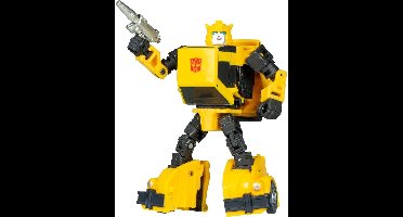 Hasbro The Transformers: The Movie Studio Series Deluxe Class Action Figure Bumblebee 11 cm Action Figuur