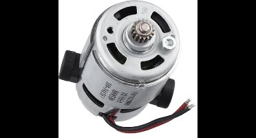 Engine Motor, 160702266N 1607022669 JOHNSON for Bosch GSB18V-21 GSR180-LI GSR18V-21