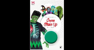 WIDMANN - Groene make-up crème
