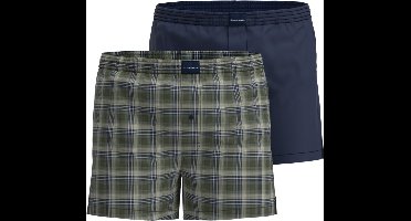 TOM TAILOR BODYWEAR - Heren - Onderbroeken