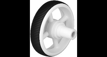 Mouse Scroll Wheel Compatible with Logitech G Pro X Superlight 1 2, Superlight 2 DEX