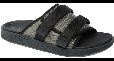 Reef Montauk Sandalen Zwart EU 46 Man