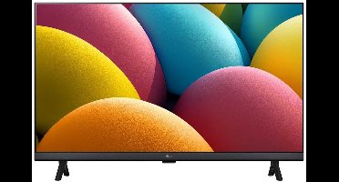LG 43LR60006LA - 43 inch - Full HD LED - 2025