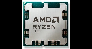 AMD Ryzen 5 PRO 8500G processor 3,5 GHz 16 MB L3