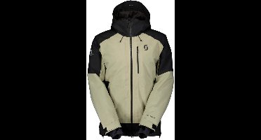 Scott Ultimate Goretex Jas Groen L Man