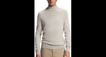 Boss Heren Trui Bruin 50501761/271 Avac