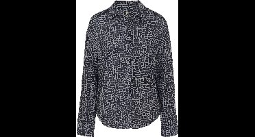 Joop! Pyjamaoberteil Luxe Modal Printed