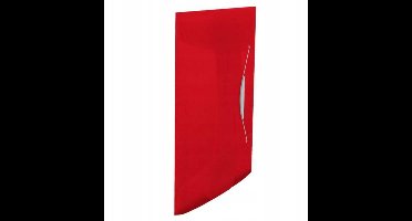 Esselte Map A4 met Elastiek 15mm Rood - Documenten Veilig Opbergen