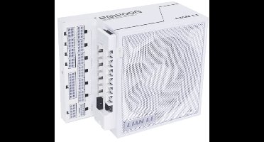 Lian Li EG1200G power supply unit 1200 W 24-pin ATX SFX Wit