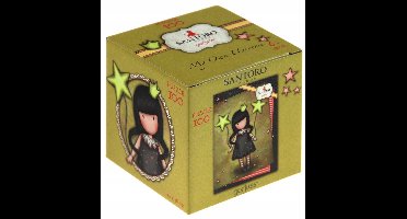 Educa Puzzle 100 Santoro Gorjuss - Mój własny wszechświat