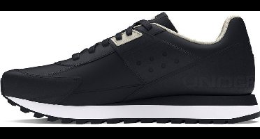 Under Armour Sportschuhe Essential Runner 3028408 Black 001-43 (US 9,5)