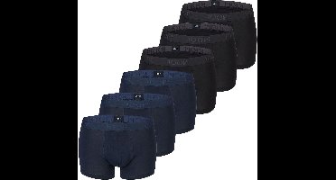 JOOP! Boxershorts Everyday Set van 6