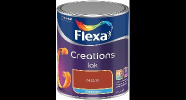 Flexa - Creations Lak Zijdeglans - C6.53.33 - Mengverf - 0.75 L