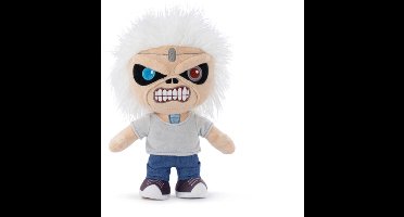 Iron Maiden Plush Figure Regular Anniversary Mode 28 cm