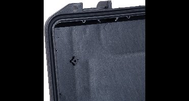 Innox Impact Line 465-125 Basic 465 x 335 x 125 mm