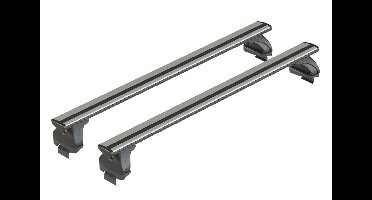 Dakdragers Mazda CX-60 5p - 2022 - heden