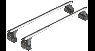 Dakdragers Citroen C4 3p/ 5p - 2005 - 2010