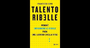 Talento ribelle