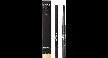 Chanel Stylo Yeux Waterproof 83-cassis