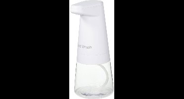 Basetech BT-2348566 Zeepdispenser 340 ml Wit