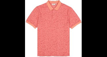 Garcia - Z1035 Z3035 - Heren - Polo's