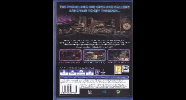 Killer Frequency PS4