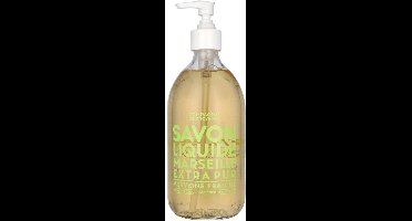 Savon de Marseille vloeibare handzeep Extra Pur Verveine Extra Fraîche 500 ml