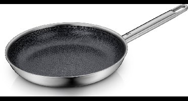 WMF Ultimate Profi Resist - Koekenpan - Ø28 cm - Keramisch - PFAS-vrij - Geschikt voor Inductie