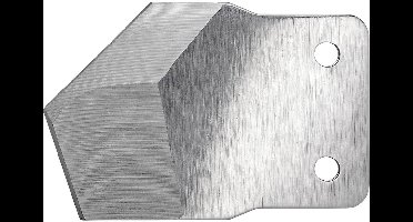 Knipex 94 19 185 Reservemes 35 mm