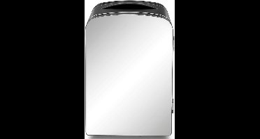 ApexArte® Skincare Fridge 4L - Organizer - Make up Koelkast - Beauty Fridge - Wit