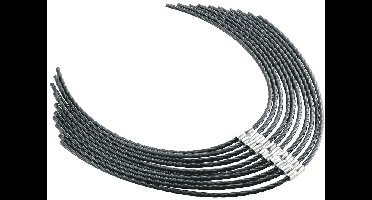 Bosch AFS 23-37 Reserve draden - 37 cm (3,5 mm)