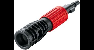 Bosch Home and Garden Bosch F016800465 Adapter Geschikt voor merk: Bosch 1 stuk(s)