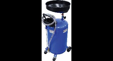 Récupérateur d’huile usée | 70 l