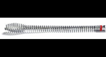 ROTHENBERGER klopboormachine, lang, 22K, D=40mm, L=500 - 72208