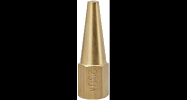 ROTHENBERGER lasmondstuk voor ALLGAS 2000, 2-3mm, M8x1 - 35307